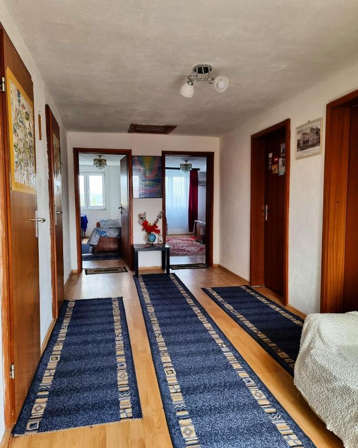 Guesthouse Sobi-Rooms Gradsko エクステリア 写真