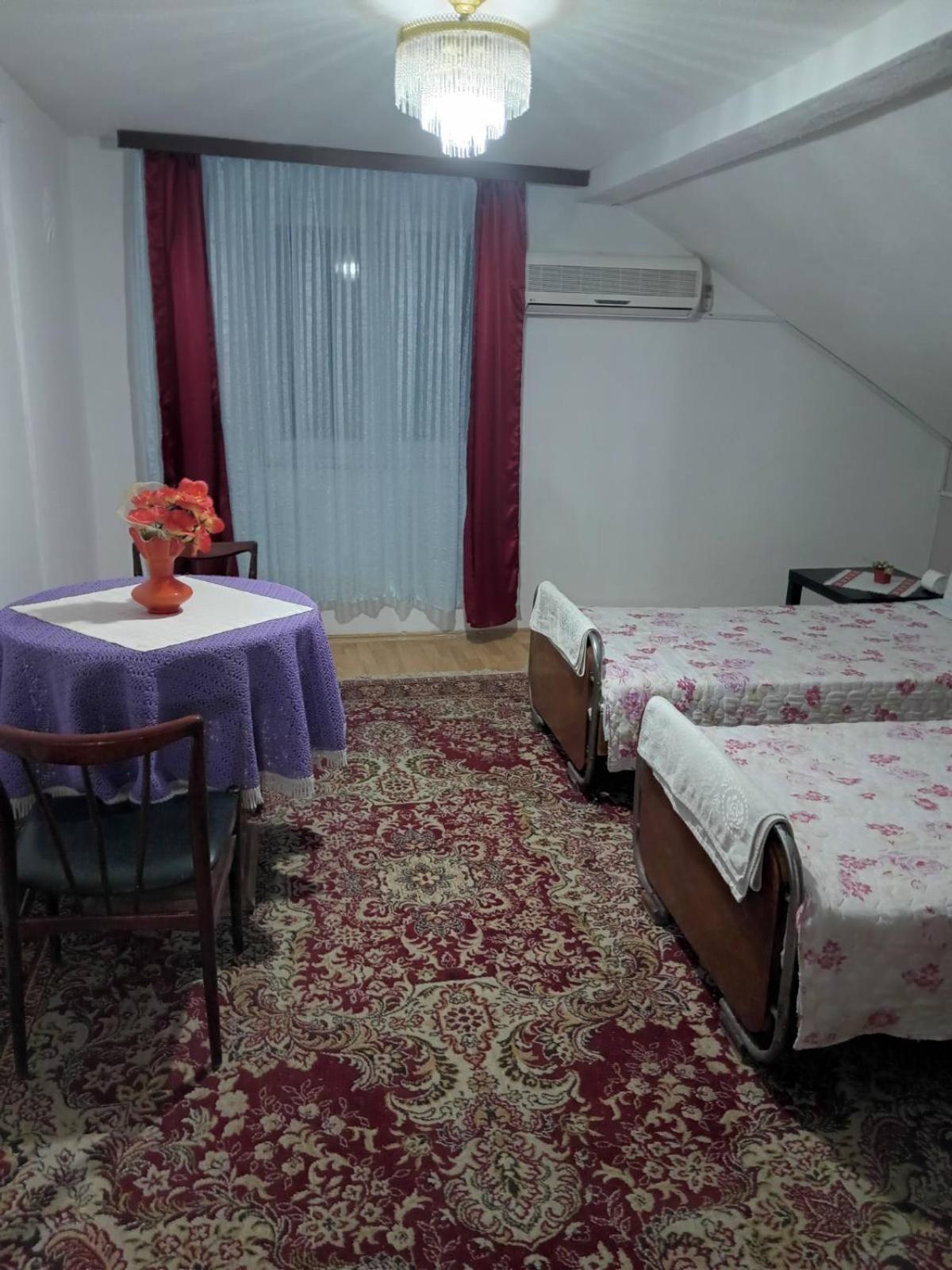 Guesthouse Sobi-Rooms Gradsko エクステリア 写真