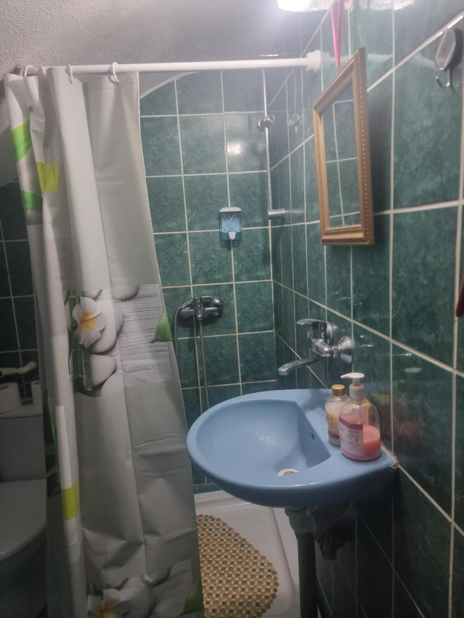 Guesthouse Sobi-Rooms Gradsko エクステリア 写真