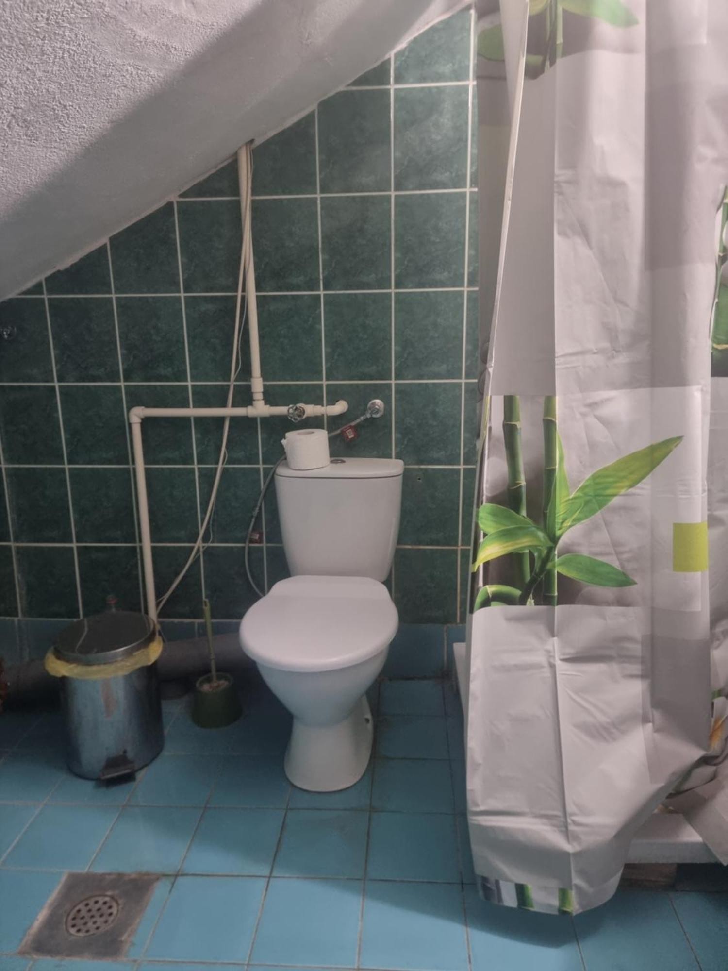 Guesthouse Sobi-Rooms Gradsko エクステリア 写真